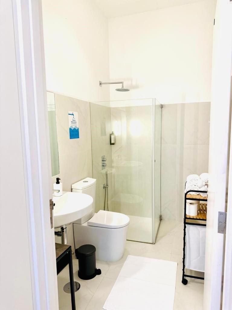 סנטו טירסו 8 Villas Hotel מראה חיצוני תמונה