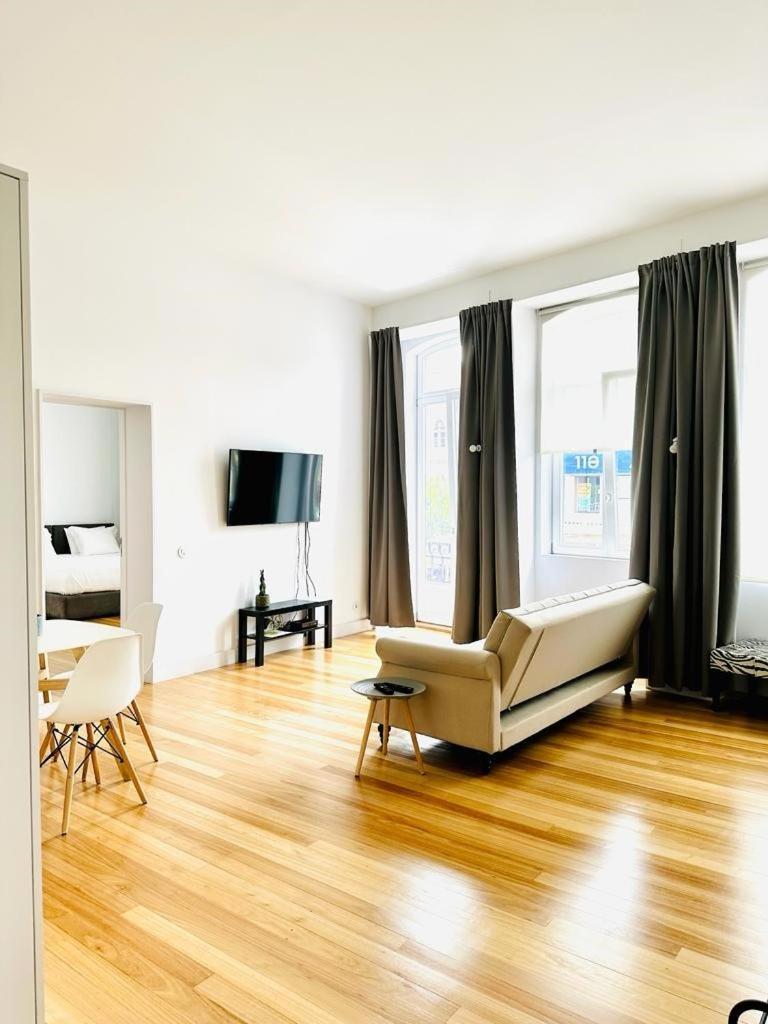 סנטו טירסו 8 Villas Hotel מראה חיצוני תמונה