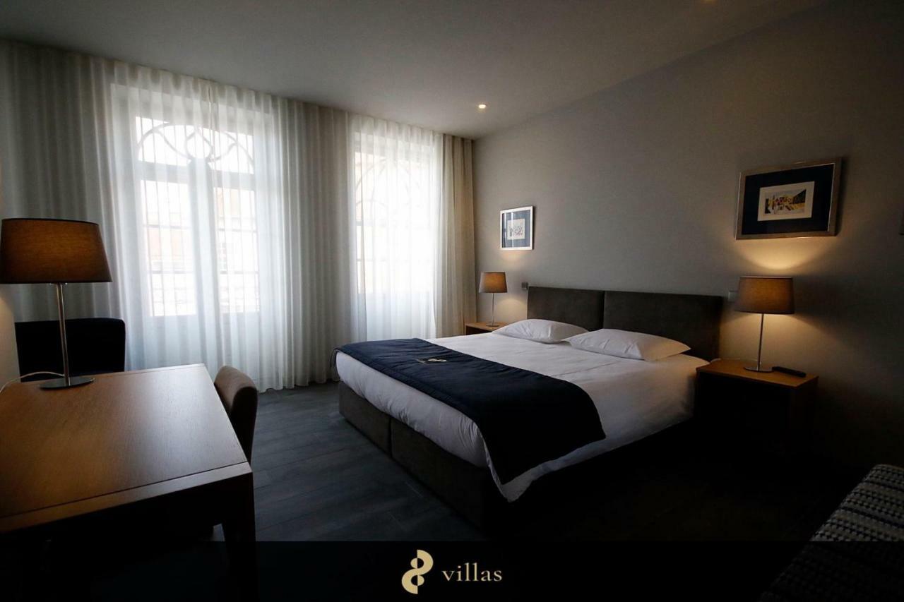 סנטו טירסו 8 Villas Hotel מראה חיצוני תמונה